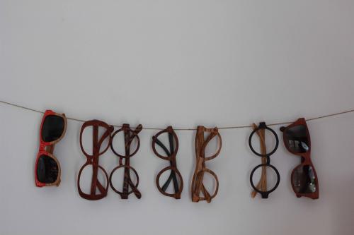 Suki Sunglasses: The First Indonesian Wooden Sunnies